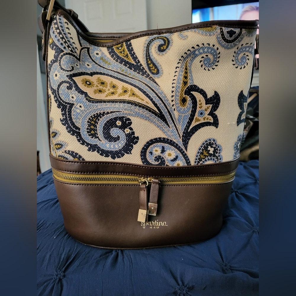 Shoulder bag - Picture 2 of 5